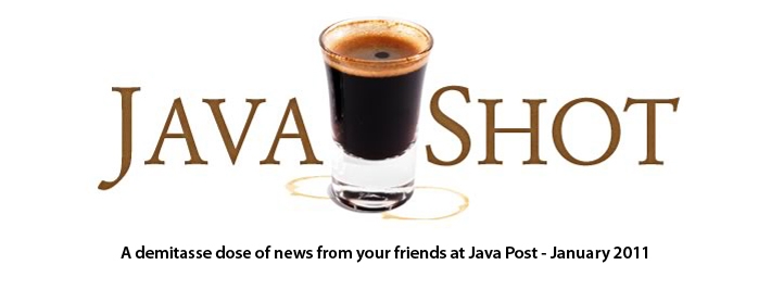 Java Shot