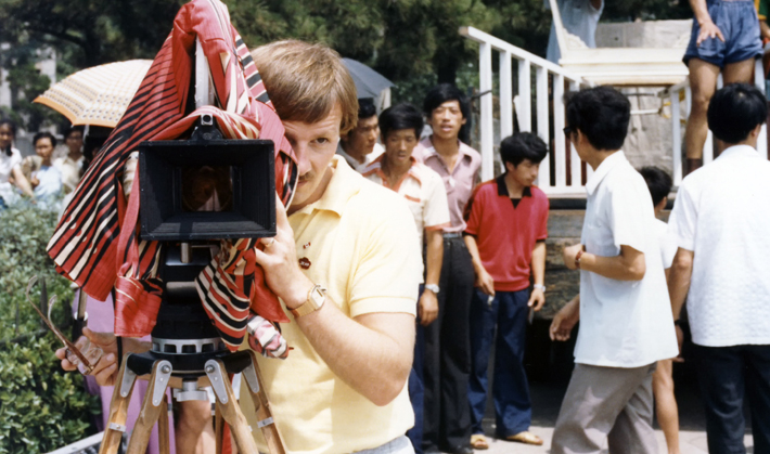 Throwback Thursday - Our boss, "Java Jack", in 1983. « Java Post ...