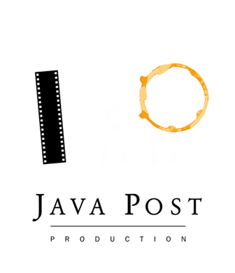 Java Post Production logo observes Physical Distancing. « Java Post ...